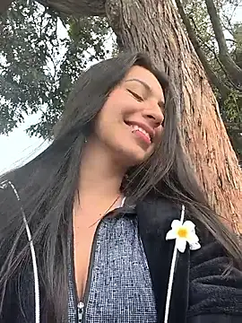 Nat XxX online show from 12/16/25, 08:13