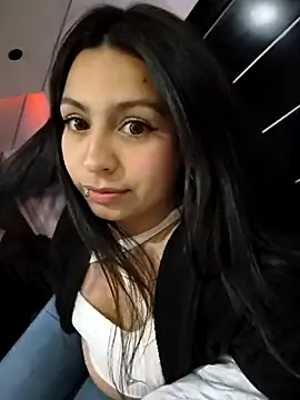 Nat XxX online show from 10/31/25, 09:54