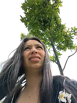 Nat XxX online show from 12/15/25, 07:09