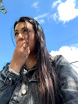 Nat XxX online show from 01/09/26, 06:26