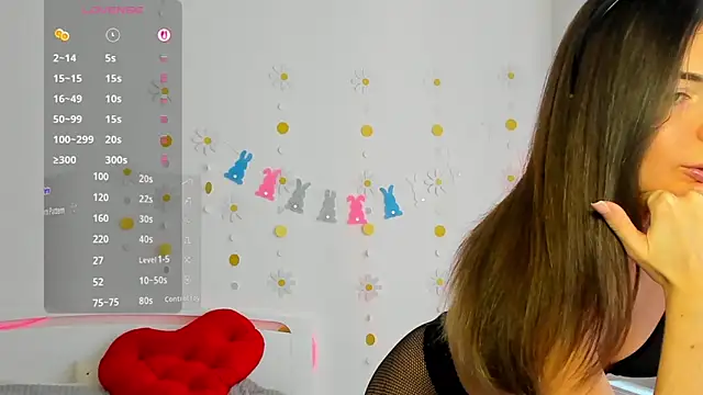 Andrea tasty online show from 04/02/26, 02:57