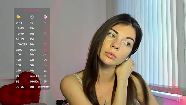 Andrea tasty online show from 03/01/26, 02:39