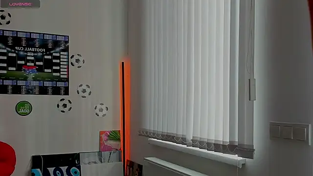 Andrea tasty online show from 06/16/26, 02:28