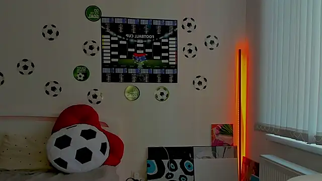Andrea tasty online show from 06/21/26, 04:35