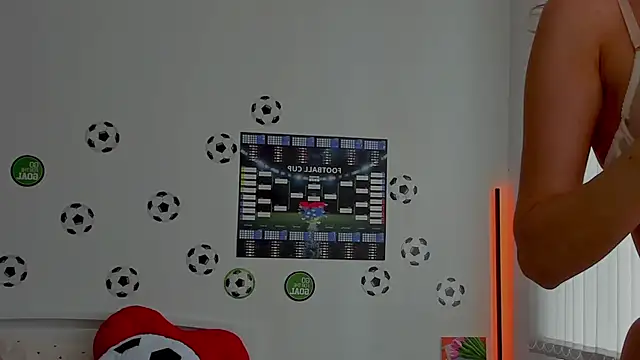 Andrea tasty online show from 06/20/26, 10:53