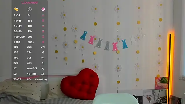 Andrea tasty online show from 04/05/26, 03:30