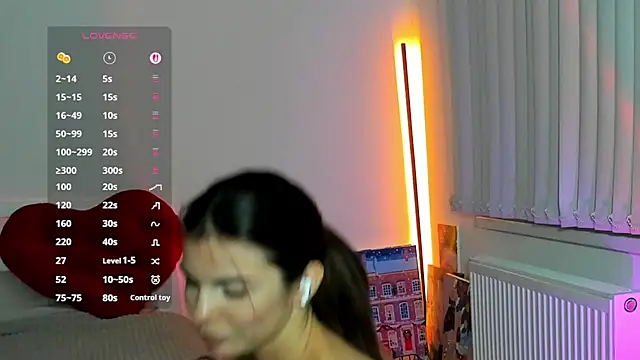 Andrea tasty online show from 02/08/26, 06:05