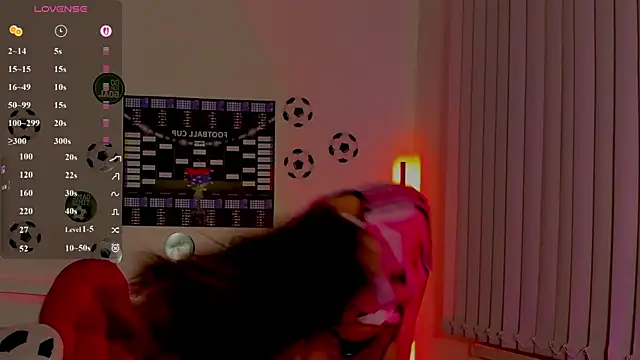 Andrea tasty online show from 07/12/26, 06:09