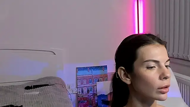 Snapshot of Andrea_tasty chatting on 03/19/25, 01:21 Andrea tasty online show from 03/19/25, 01:21