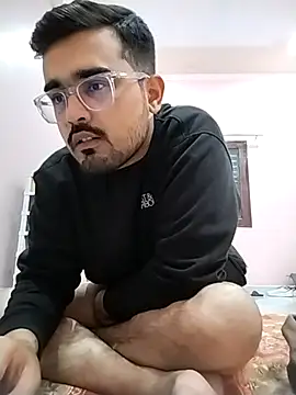 hornypurush online show from 02/14/26, 04:07