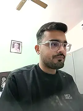 hornypurush online show from 01/10/26, 09:48