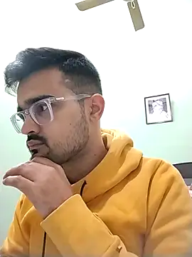 hornypurush online show from 12/21/25, 12:29