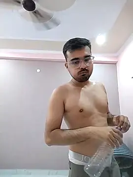 hornypurush online show from 02/28/26, 03:44