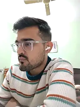 hornypurush online show from 12/22/25, 05:13