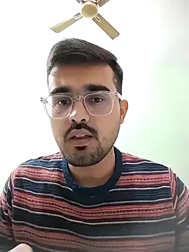 hornypurush online show from 11/29/25, 05:57