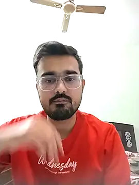 hornypurush online show from 11/23/25, 11:09
