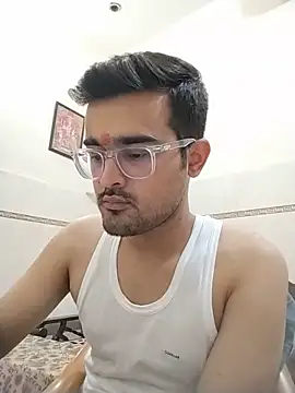 hornypurush online show from 06/02/26, 07:08