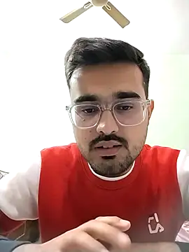 hornypurush online show from 11/30/25, 08:15