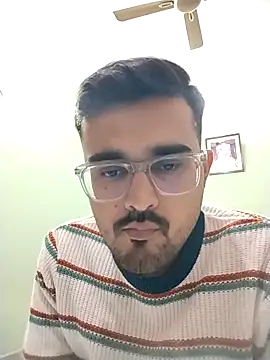 hornypurush online show from 12/19/25, 09:55