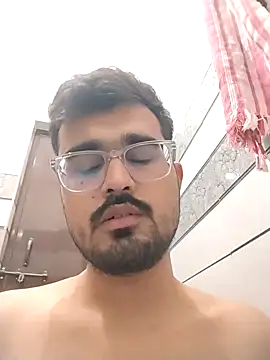 hornypurush online show from 02/22/26, 07:00