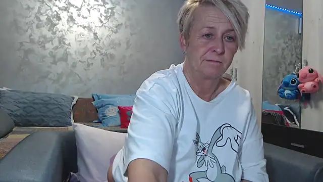 RosesandLillies online show from 02/28/26, 07:46