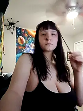chonkygoth online show from 02/26/25, 03:57