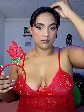 victoria roussee online show from 12/18/25, 06:07