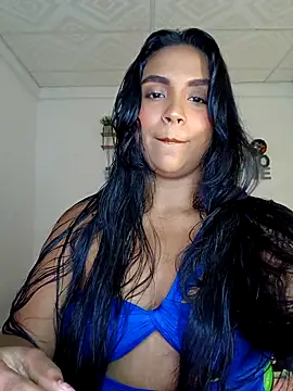 victoria roussee online show from 09/12/25, 01:22