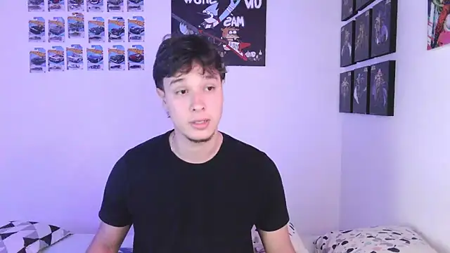 jack walker190 online show from 03/16/26, 05:37