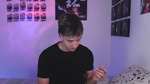 jack walker190 online show from 12/05/25, 08:46