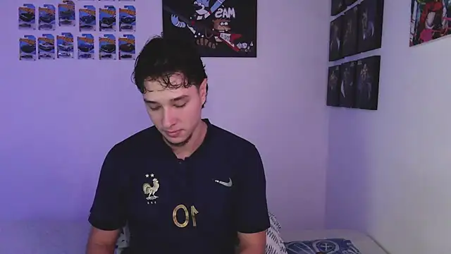 jack walker190 online show from 05/02/26, 02:50