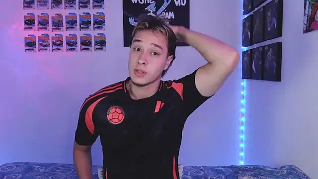 jack walker190 online show from 10/30/25, 06:01