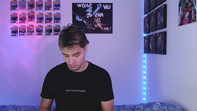 jack walker190 online show from 11/15/25, 04:38