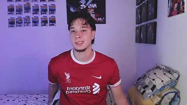 jack walker190 online show from 06/17/26, 06:46