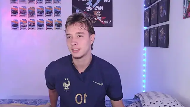 jack walker190 online show from 10/31/25, 03:08