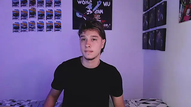 jack walker190 online show from 01/14/26, 04:38