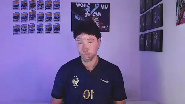 jack walker190 online show from 04/09/26, 04:36