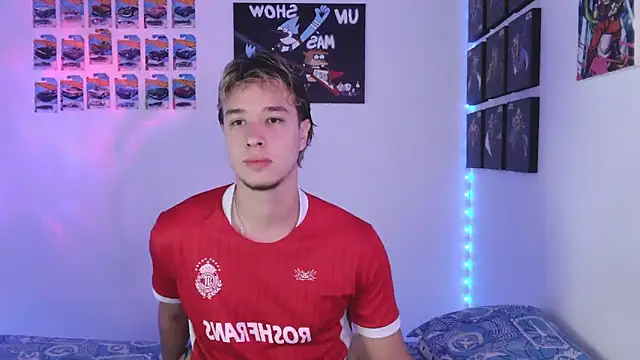 jack walker190 online show from 11/20/25, 06:47