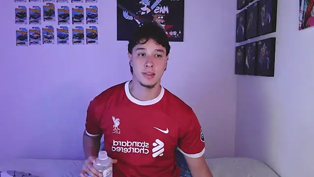 jack walker190 online show from 04/13/26, 05:11