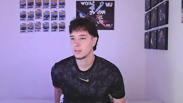 jack walker190 online show from 04/18/26, 02:41