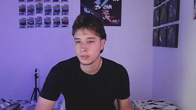 jack walker190 online show from 02/21/26, 01:07