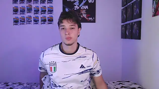 jack walker190 online show from 02/09/26, 12:08