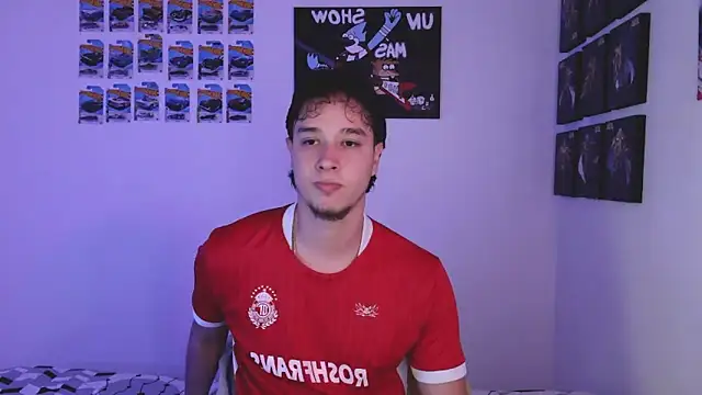 jack walker190 online show from 05/06/26, 05:00