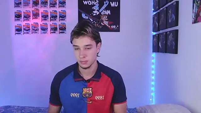 jack walker190 online show from 11/24/25, 05:18