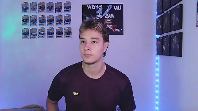 jack walker190 online show from 10/29/25, 11:53