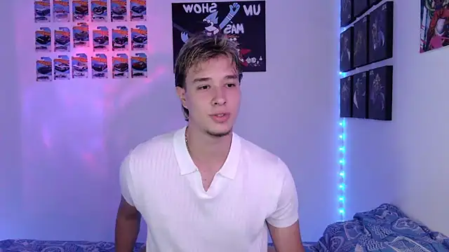 jack walker190 online show from 11/10/25, 05:34