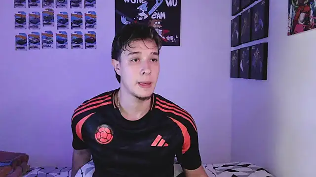 jack walker190 online show from 02/05/26, 03:46