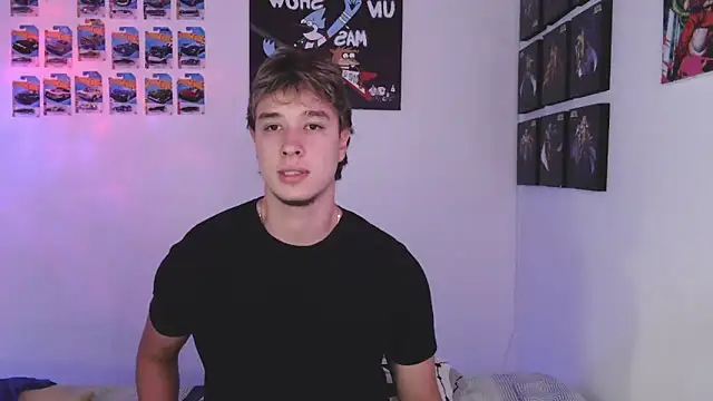 jack walker190 online show from 12/19/25, 07:16