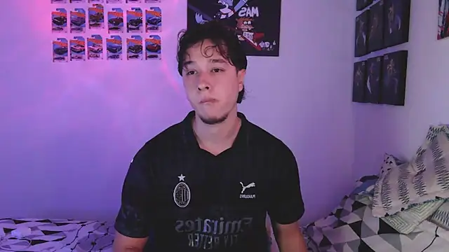 jack walker190 online show from 07/12/26, 04:35