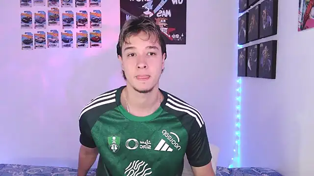 jack walker190 online show from 11/28/25, 02:50